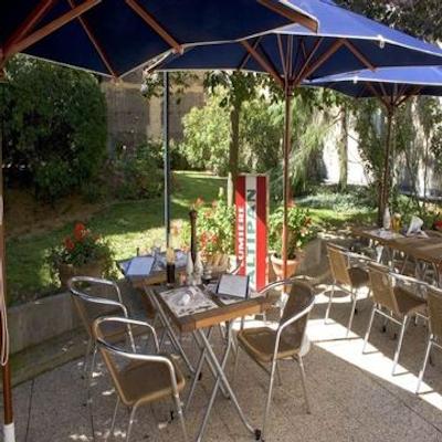 آیبیس استایلز لیون کانفلوئنس