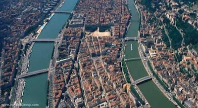 آیبیس استایلز لیون کانفلوئنس