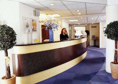 آیبیس استایلز لیون کانفلوئنس