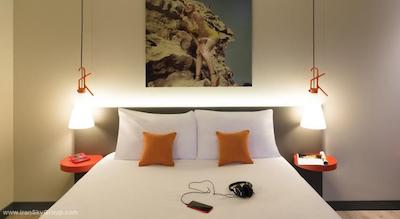 آیبیس استایلز لیون کانفلوئنس