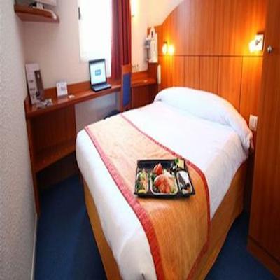 آیبیس استایلز لیون کانفلوئنس