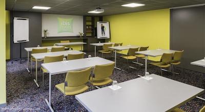 آیبیس استایلز لیون کانفلوئنس