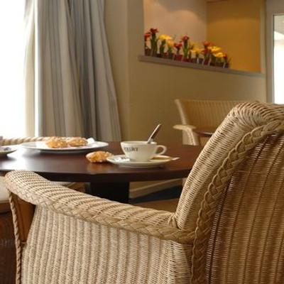 آیبیس استایلز لیون کانفلوئنس