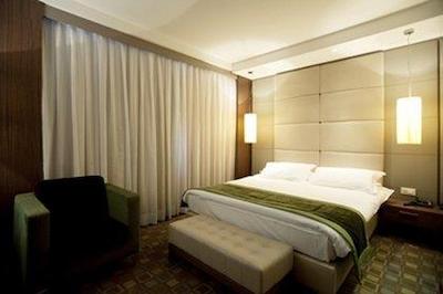 بلگراد آرت هتل