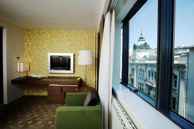 بلگراد آرت هتل