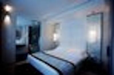 بلگراد آرت هتل