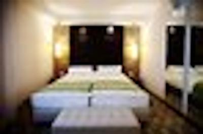 بلگراد آرت هتل