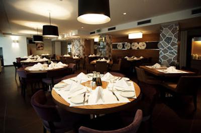 بلگراد آرت هتل