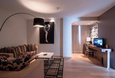 بلگراد آرت هتل