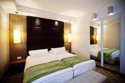 بلگراد آرت هتل