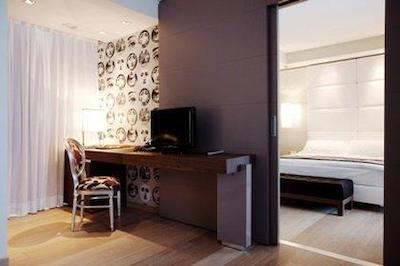 بلگراد آرت هتل