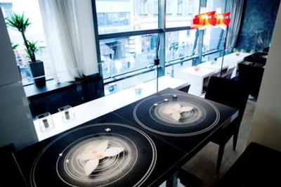 بلگراد آرت هتل