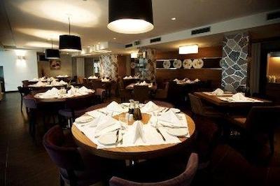 بلگراد آرت هتل