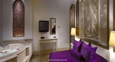 سیانجی ول-بینگ ریزورت