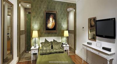 سیانجی ول-بینگ ریزورت