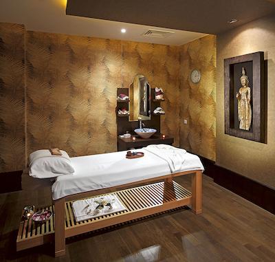 سیانجی ول-بینگ ریزورت