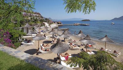 سیانجی ول-بینگ ریزورت