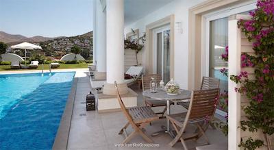 سیانجی ول-بینگ ریزورت