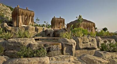 سیانجی ول-بینگ ریزورت