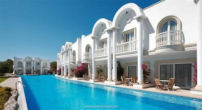 سیانجی ول-بینگ ریزورت