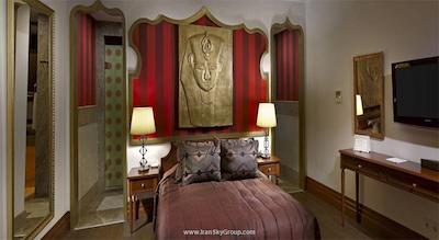 سیانجی ول-بینگ ریزورت