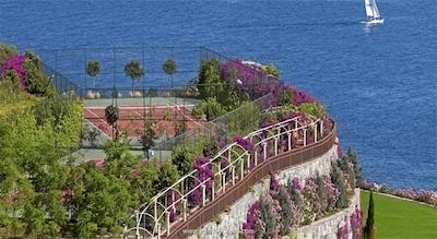 سیانجی ول-بینگ ریزورت