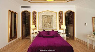 سیانجی ول-بینگ ریزورت