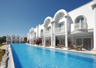 سیانجی ول-بینگ ریزورت