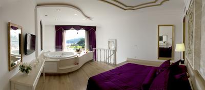 سیانجی ول-بینگ ریزورت