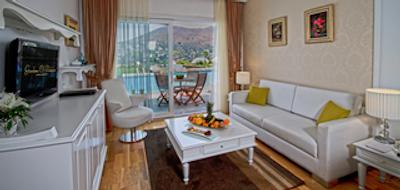 سیانجی ول-بینگ ریزورت