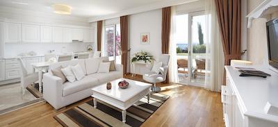 سیانجی ول-بینگ ریزورت