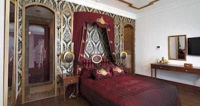 سیانجی ول-بینگ ریزورت