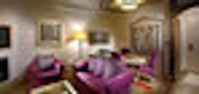 سیانجی ول-بینگ ریزورت