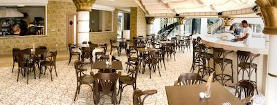 سیانجی ول-بینگ ریزورت