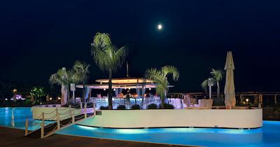 سیانجی ول-بینگ ریزورت