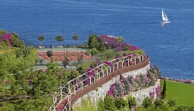 سیانجی ول-بینگ ریزورت