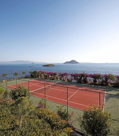 سیانجی ول-بینگ ریزورت