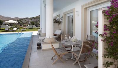 سیانجی ول-بینگ ریزورت