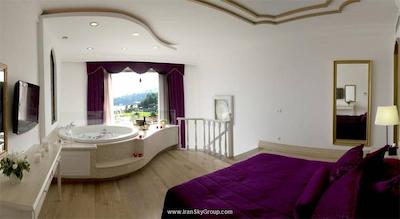 سیانجی ول-بینگ ریزورت