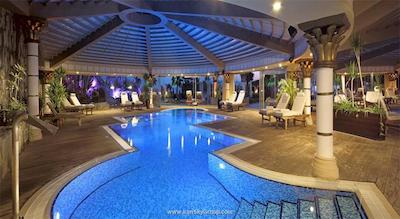 سیانجی ول-بینگ ریزورت