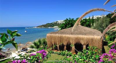 سیانجی ول-بینگ ریزورت