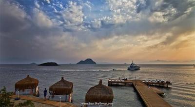 سیانجی ول-بینگ ریزورت