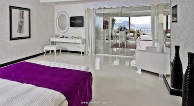 سیانجی ول-بینگ ریزورت