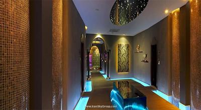 سیانجی ول-بینگ ریزورت