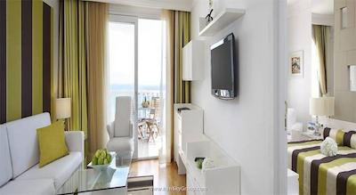 سیانجی ول-بینگ ریزورت