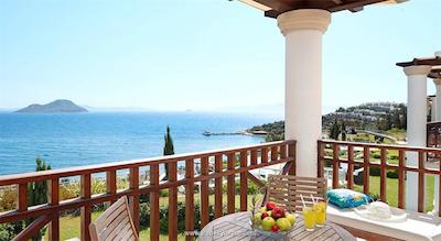 سیانجی ول-بینگ ریزورت