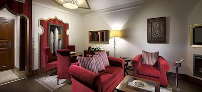 سیانجی ول-بینگ ریزورت