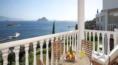 سیانجی ول-بینگ ریزورت