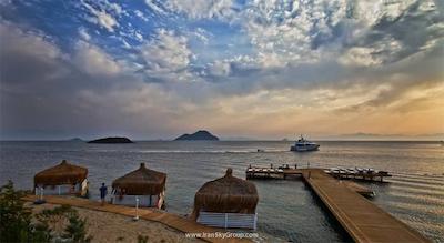 سیانجی ول-بینگ ریزورت