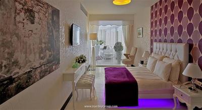 سیانجی ول-بینگ ریزورت